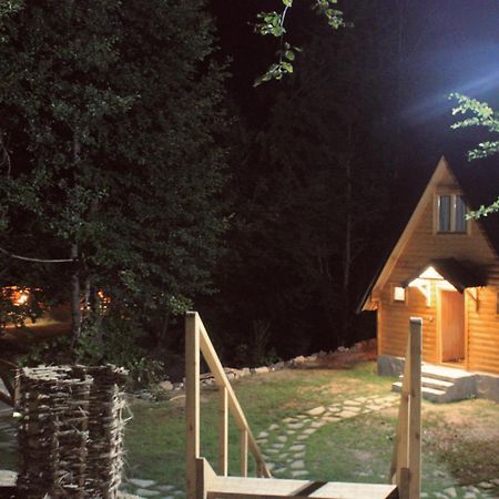 Ethno Village Long Story โคลาชิน ภายนอก รูปภาพ