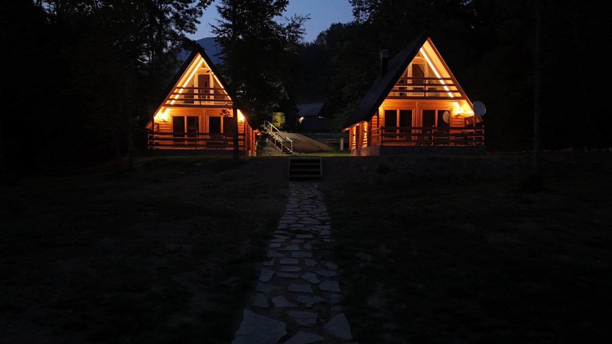 Ethno Village Long Story โคลาชิน ภายนอก รูปภาพ