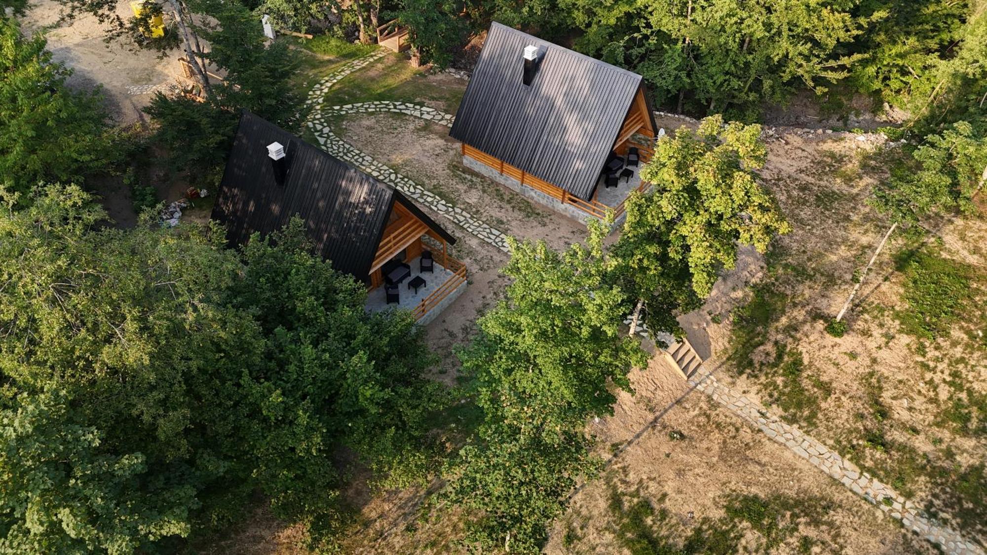 Ethno Village Long Story โคลาชิน ภายนอก รูปภาพ