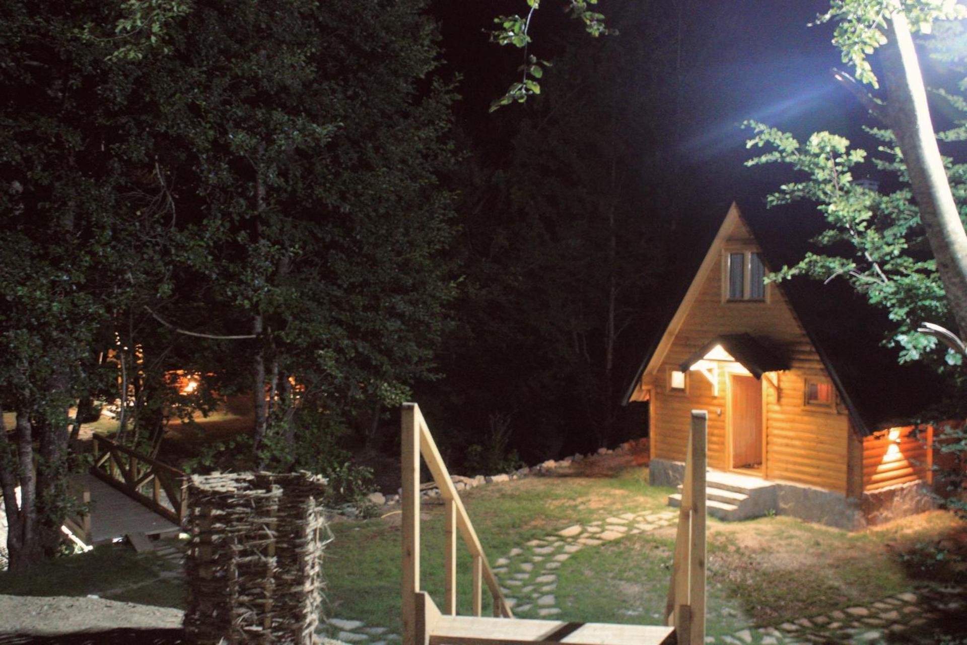 Ethno Village Long Story โคลาชิน ภายนอก รูปภาพ